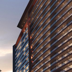 Dptos De Lujo En Equipetrol En Venta Cond. Mare