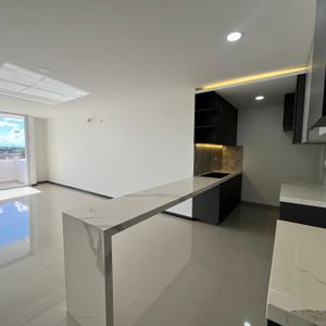 Norte Dpto 3 Dormitorios (tc 6,96)