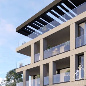 Apartamento 2 Dormitorios A Estrenar En Barrio Parques