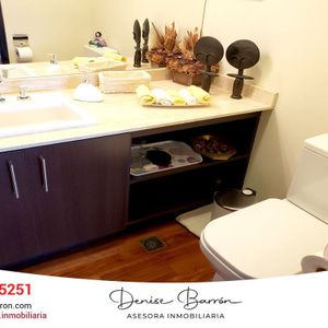 San Miguel, Bello Departamento 3d De Lujo Con Mucho Sol