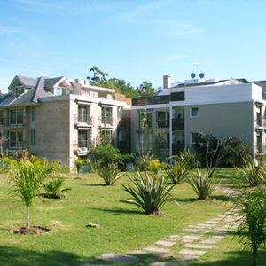 Alquiler Apartamento Un Dormitorio, Haras Del Lago