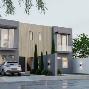 Casa En Pre Venta En Valle Sanchez