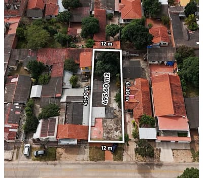Oportunidad De Terreno Sobre Avenida