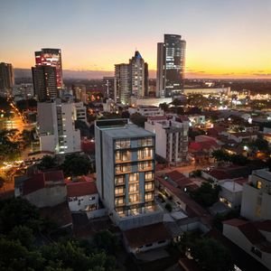 Equipetrol Preventa Monoambiente Edif. Concret