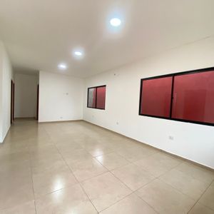 Casa En Alquiler A Estrenar