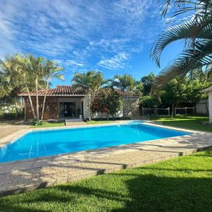 Casa Quinta En Alquiler Doble Via La Guardia