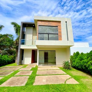 Casa En Venta A Estrenar – Urubó