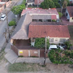 Casa En Venta En Plena Esquina