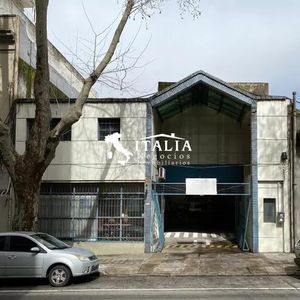 Terreno 508 M2 Zona Centro Sobre Canelones