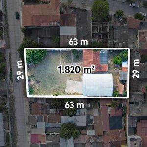 Terreno En Venta Zona Este
