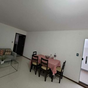 Departamento Amoblado En Alquiler De 1 Dormitorio Paragua Y 2do Anillo.