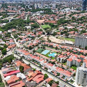 Casa En Venta Condominio Villa Toscana