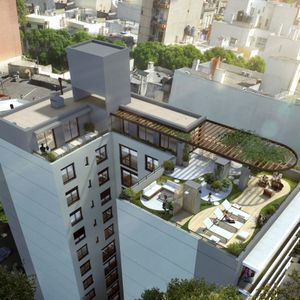 Venta Apartamentos 1 Dormitorio En Cordón Sur