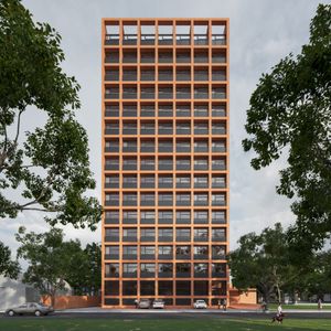 Condominio Vertical Terra