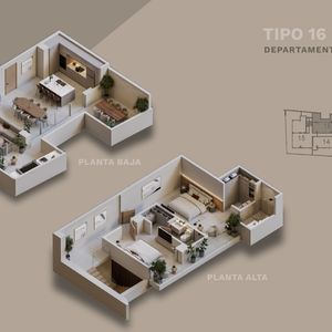 Duplex En Pre Venta, Equipetrol (2026)