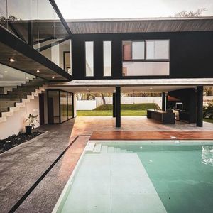 Casa De Lujo En Venta - La Hacienda Del Urubo