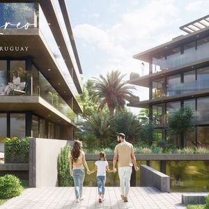 Apartamento 3 Dormitorios En Venta En Barrio Parques II