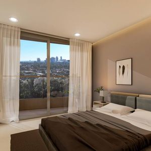 Edificio Ayre Santa Teresa