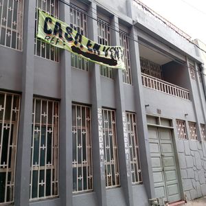 Casa En Venta Zona Centro, Avenida Uruguai, Calle Avaroa