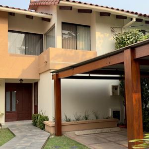 Casa En Venta - Ciudad Jardin Zona Norte