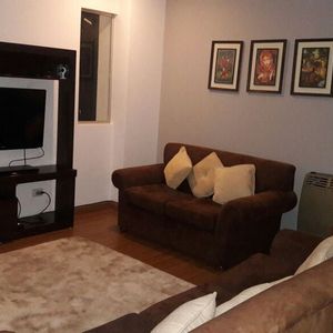 P91 Departamento En Venta - Senac