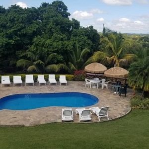 Linda Quinta En Alquiler Por Dia 