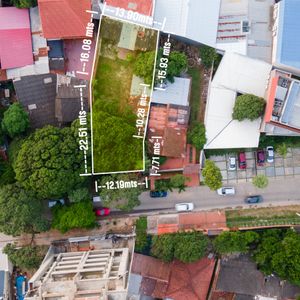 Terreno En Venta - Brigida 