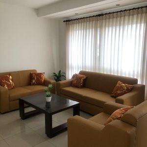 Departamento Duplex Completamente Amoblado