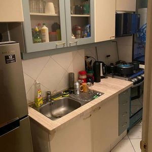 Garzonier Amplio Y Bonito