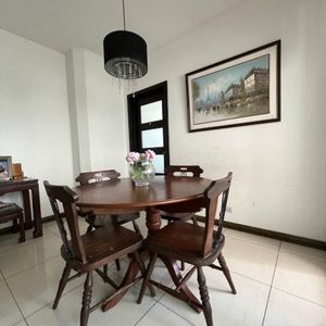 Departamento En Venta Torres Aventura