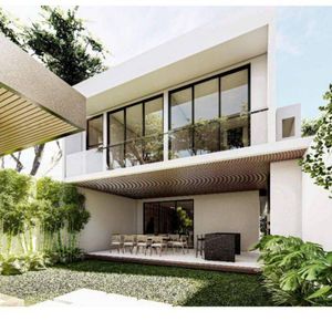 Casa En Pre Venta, Alameda Fontana, Norte, Condominio Privado