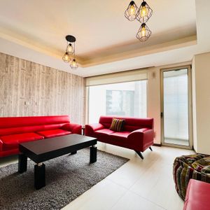 Lujoso Dpto En Venta En La Mejor Zona De Santa Cruz