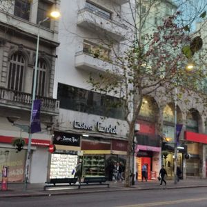 Alquiler Local Comercial En Centro