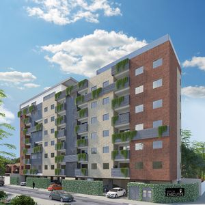 Edificio Executive