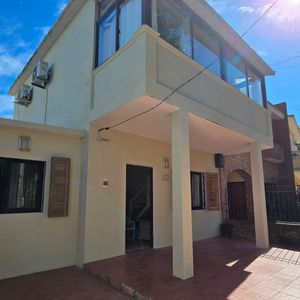 Venta Casa En Buceo 3 Dormitorios 