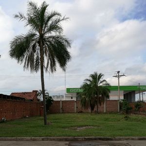 Venta Lote 495 M En Condominio Cerrado 4to Anillo Y Roca Y Coronado