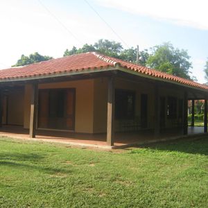 Casa Camino A Cotoca