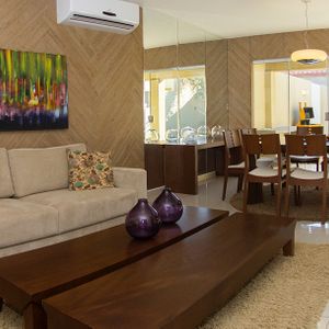 Condominio Privado Sevilla Real