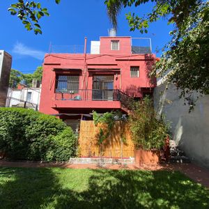 Excelente Casa Pocitos 