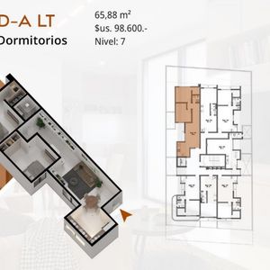 Preventas En Edificio Hh Home