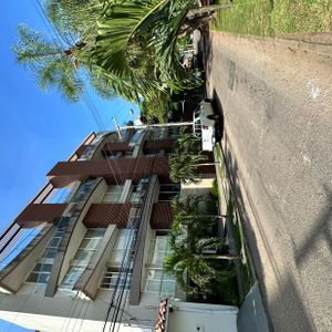 Alquiler Amoblado 2 Dorm En Condominio La Boutique