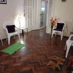 Capurro, 2 Dorm, Piso 2 X Esc. Tzza Lavadero, Calefaccio Y Cochera Incluida!
