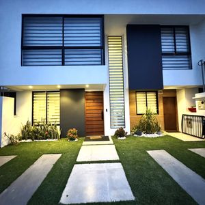 Casa En Venta En Condominio Cerrado Al Norte