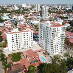 Departamento En Venta "cond. San Francisco"