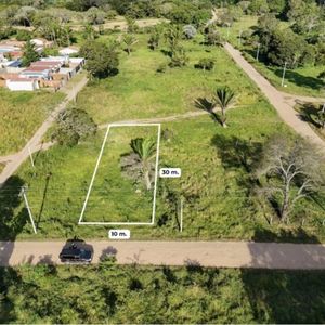 Terreno En Venta  Carretera Al Norte Urb.colinas Del Norte II