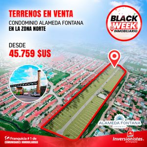 Terreno En Venta