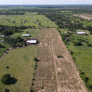 Oportunidad única Terreno En Venta 36.000 M2.