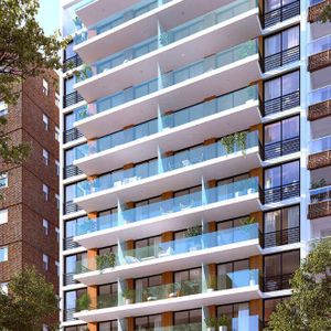 Park Square Sarmiento