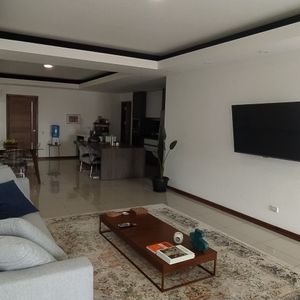 Vendo Lujoso, Departamento Full Equipado Con Balcones