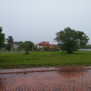 Lote Dentro Urbanización Del Hotel Río Selva Resort